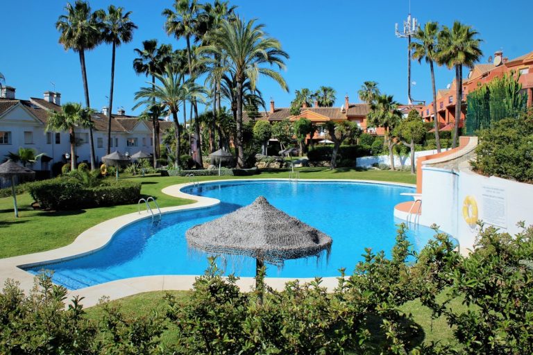 Monte Biarritz Holiday Home 1 • Selwo Holiday Home