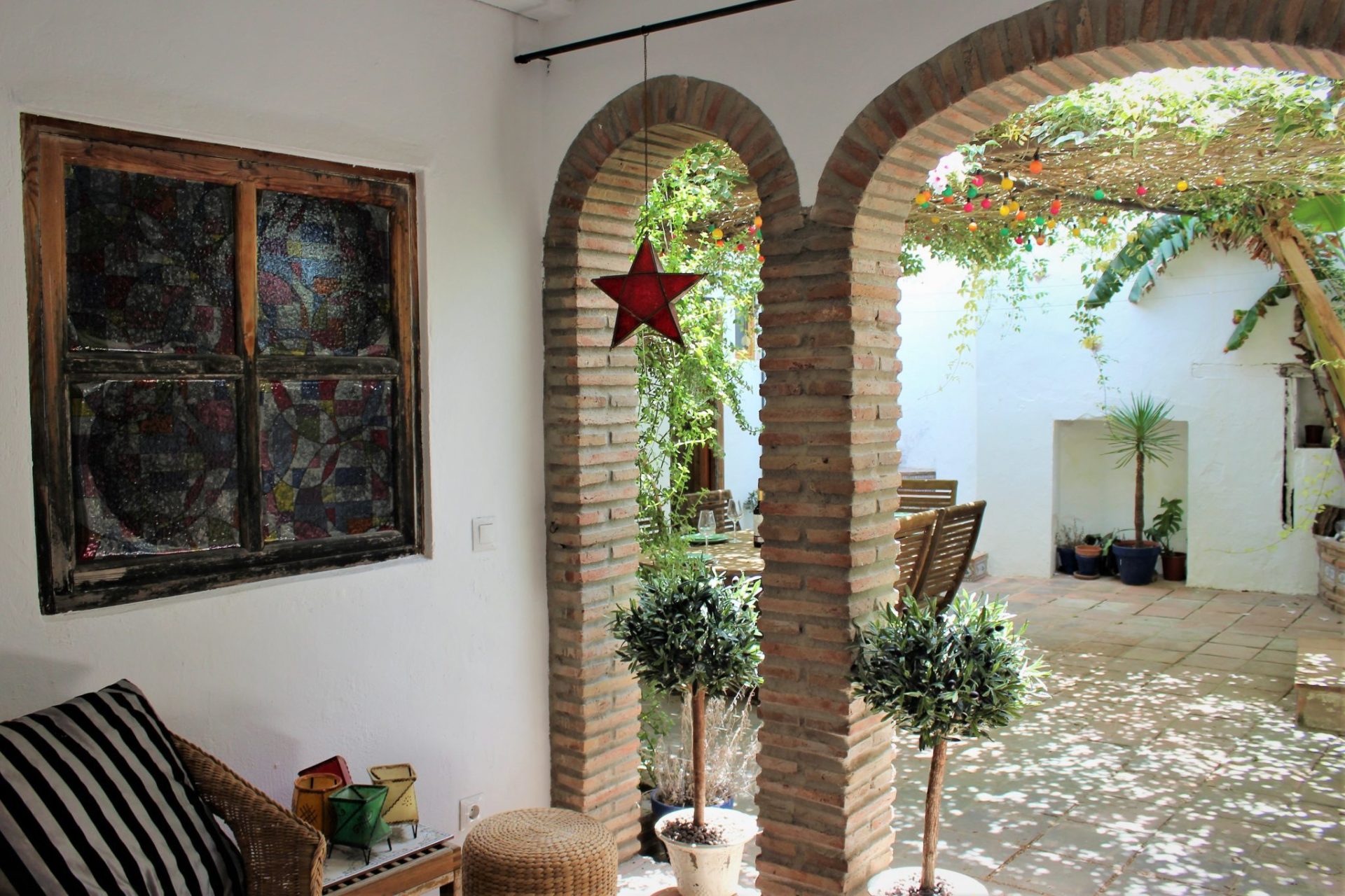 Estepona Old Town 5 • Selwo